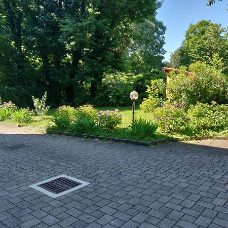 Villa GuardiaIris公寓 外观 照片