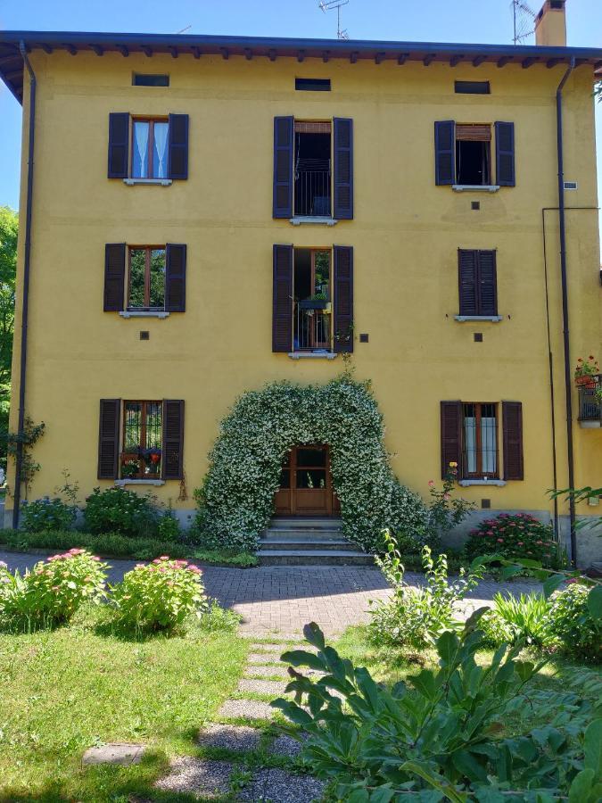 Villa GuardiaIris公寓 外观 照片
