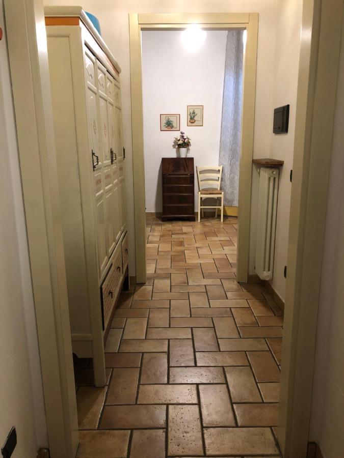 Villa GuardiaIris公寓 外观 照片