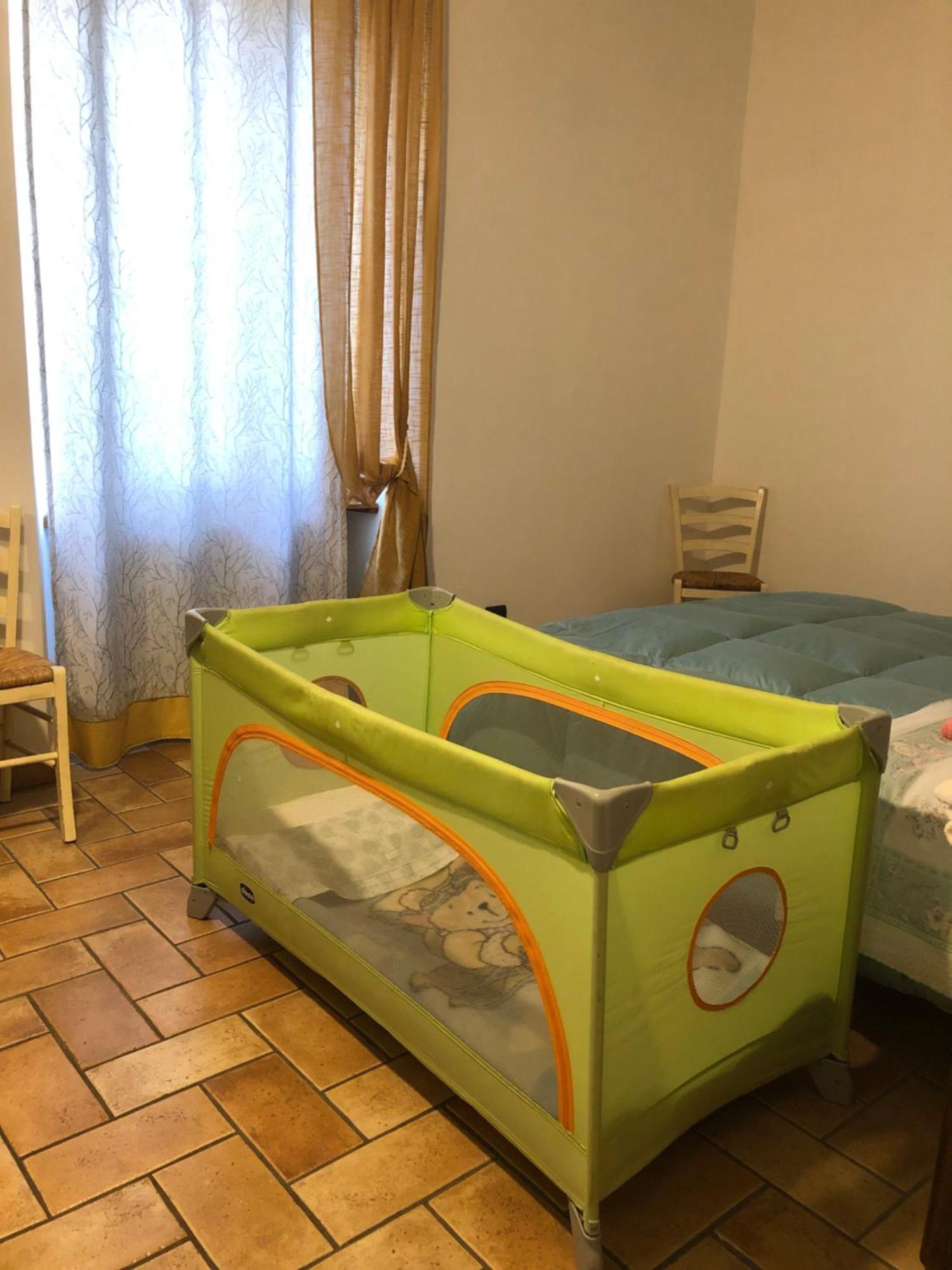 Villa GuardiaIris公寓 外观 照片