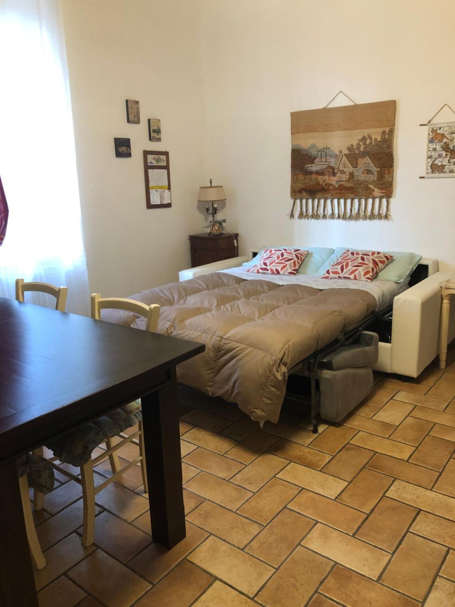 Villa GuardiaIris公寓 外观 照片